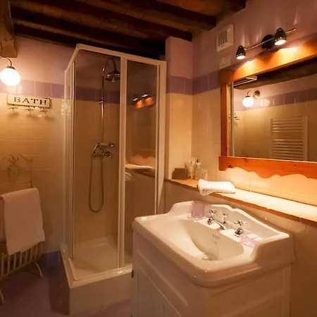 Yetişkin Oteli Love Relax Country Experience