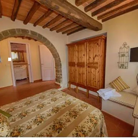 Yetişkin Oteli Love Relax Country Experience Reggello